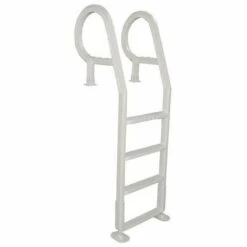 Sécurité et protection de la piscine Soldes 24 ZYKE ECHELLE WP-41A