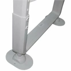 ZYKE ECHELLE WP-41A -Sécurité et protection de la piscine Soldes 11277118 4