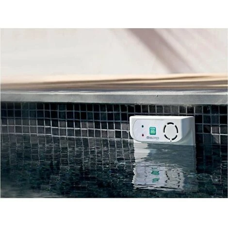 Détecteur D'immersion Sensor Invisible Maytronics - Aquasensor Espio - Mg International - Blanc 2 Détecteur D'immersion Sensor Invisible Maytronics - Aquasensor Espio - Mg International - Blanc – Image 2