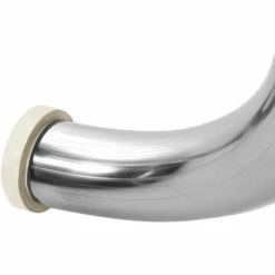 MUCOLA Echelle De Piscine En Acier Inoxydable Avec 4 Marches Echelle D'installation Echelle De Piscine Haute Installation, Montage V2 -Sécurité et protection de la piscine Soldes 14351147 3