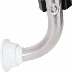 COSTWAY Échelle De Piscine à 3 Marches 1,32m Échelle De Sécurité Pour Piscine En 304 Acier Inoxydable Échelle De Marche -Sécurité et protection de la piscine Soldes 14984126 3