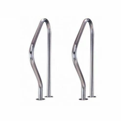 Haut D'échelle FLEXINOX En 2 Parties - 87101317