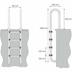 Sécurité et protection de la piscine Soldes -Sécurité et protection de la piscine Soldes 18087022 2