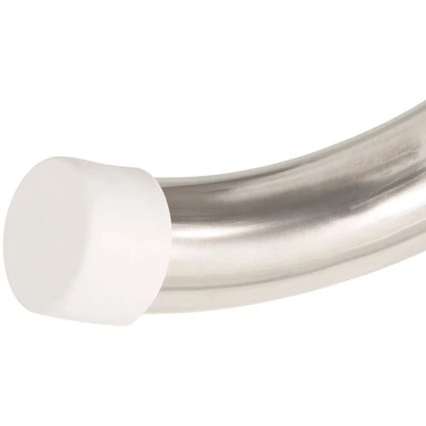 Zelsius Echelle De Piscine à 3 Marches A | 50 X 62 X 157 Cm - Argent | Avec Protection Antidérapante 4 Zelsius Echelle De Piscine à 3 Marches A | 50 X 62 X 157 Cm - Argent | Avec Protection Antidérapante – Image 4