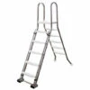 ASTRALPOOL Échelle En Inox Pour Piscines Hors-sol Et Semi-enterrées - 1 000 Mm