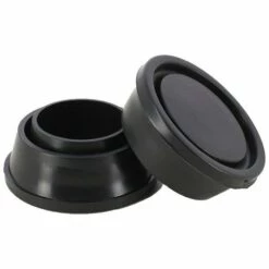 Équipement Piscine - Tampons D'échelle Simples - X2 De Astralpool