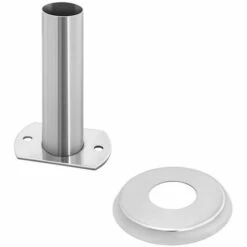 HELLOSHOP26 Échelle De Piscine 4 Marches Inox Plastique Charge Maximale 180 Kg - Argenté 9 HELLOSHOP26 Échelle De Piscine 4 Marches Inox Plastique Charge Maximale 180 Kg - Argenté -Sécurité et protection de la piscine Soldes 30789484 5