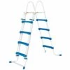 Échelle De Piscine 1,32m à Marches Amovibles Summer Waves