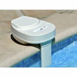 MAYTRONICS DOLPHIN Alarme Piscine Sensor PREMIUM à Détection De Chute NF P90-307