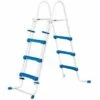 SUMMERWAVES Échelle De Piscine 91cm à Marches Amovibles Summer Waves