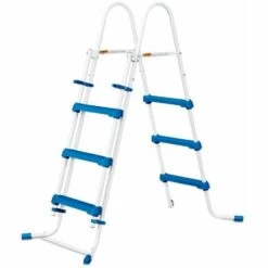 SUMMERWAVES Échelle De Piscine 91cm à Marches Amovibles Summer Waves
