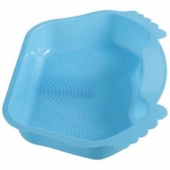 Bac Pédiluve Werkapro Pour Pied D'échelle De Piscine