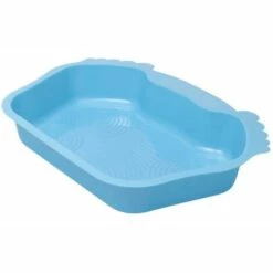 Bac Pédiluve Werkapro Pour Pied D'échelle De Piscine -Sécurité et protection de la piscine Soldes 33188880 5