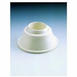 PISCINEO Tampons Pour échelle Inox (le Jeu De 2)