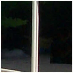 CHALET & JARDIN POTEAU POUR PANNEAU DE BARRIÈRE DE PISCINE -Sécurité et protection de la piscine Soldes 4074879 5