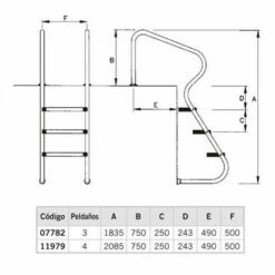 Sécurité et protection de la piscine Soldes -Sécurité et protection de la piscine Soldes 52070402 2