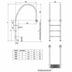 Sécurité et protection de la piscine Soldes -Sécurité et protection de la piscine Soldes 52070405 2