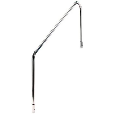 SUINGA Ancrage Extérieur-intérieur De Sortie De Piscine Pour échelle - 1524 Mm Avec Plaques 1 SUINGA Ancrage Extérieur-intérieur De Sortie De Piscine Pour échelle - 1524 Mm Avec Plaques