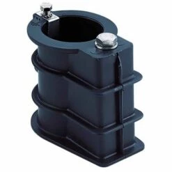 SUINGA Ancrage De Rechange à Encastrer Compatible Avec Les échelles De Piscine Avec Un Tube Ø 43 Mm.