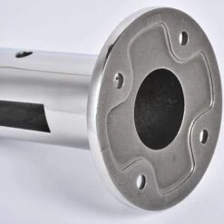 MODOU Escaliers Piscine Spigot Verre Balustrade Rampe Balcon Clôture En Verre Pince Pour Piscine Balcon Clôture -Sécurité et protection de la piscine Soldes 54087318 5