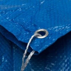 Ensoleillé Pool Cover Bâche De Protection Pour Piscine Easy Set, N° 0, Comme Sur L'image, 300 X 200 Cm -Sécurité et protection de la piscine Soldes 55285827 3