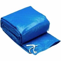 Ensoleillé Pool Cover Bâche De Protection Pour Piscine Easy Set, N° 0, Comme Sur L'image, 300 X 200 Cm -Sécurité et protection de la piscine Soldes 55285827 4