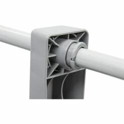 JN.SONGS Echelle Sécurité 2x2 Marches Echelle De Piscine Avec Poignée Robuste, 84 Cm 8 JN.SONGS Echelle Sécurité 2x2 Marches Echelle De Piscine Avec Poignée Robuste, 84 Cm -Sécurité et protection de la piscine Soldes 58068657 4