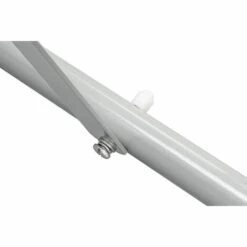 JN.SONGS Echelle Sécurité 2x2 Marches Echelle De Piscine Avec Poignée Robuste, 84 Cm 9 JN.SONGS Echelle Sécurité 2x2 Marches Echelle De Piscine Avec Poignée Robuste, 84 Cm -Sécurité et protection de la piscine Soldes 58068657 5