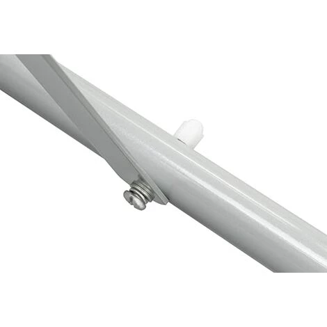 JN.SONGS Echelle Sécurité 2x2 Marches Echelle De Piscine Avec Poignée Robuste, 84 Cm 5 JN.SONGS Echelle Sécurité 2x2 Marches Echelle De Piscine Avec Poignée Robuste, 84 Cm – Image 5