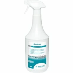 Bordnet 1L Ligne D'eau Bords Gras Bayrol Bayrol