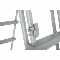 Echelle De Piscine Bestway 132 Cm - 58332 -Sécurité et protection de la piscine Soldes 58676026 3