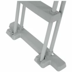 Echelle De Piscine Bestway 132 Cm - 58332 -Sécurité et protection de la piscine Soldes 58676026 4
