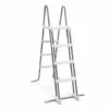 Echelle De Piscine Intex 122 Cm - 28076