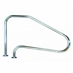 FLEXINOX Sortie De Bain Avec Platines Soudées