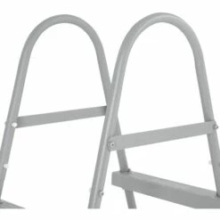 SUPERMARKET Échelle De Piscine à 2 Marches Flowclear 84 Cm SUHB-93326 -Sécurité et protection de la piscine Soldes 63649494 4