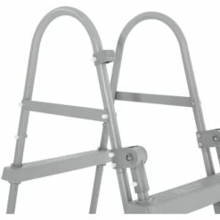 SUPERMARKET Échelle De Piscine à 4 Marches Flowclear 107 Cm 8 SUPERMARKET Échelle De Piscine à 4 Marches Flowclear 107 Cm -Sécurité et protection de la piscine Soldes 63656448 4