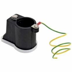 Ancrage échelle (2 Unités) Flexinox