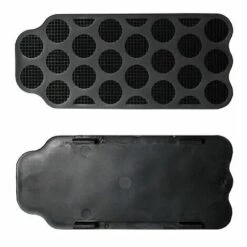 Plastique Antidérapant échelle Piscine Flexinox