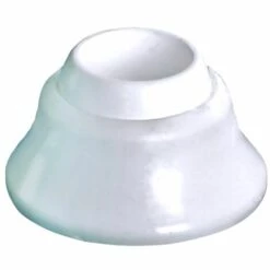 Bouchon Butée Articulé Pour échelle Inox Flexinox