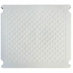 Plateforme échelle Pont Réf. 87100194 Flexinox