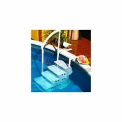 SCORPIO Escalier Aquarius