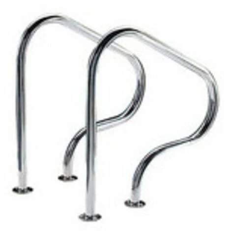 ASTRALPOOL Sortie De Bain à Sceller - Jeu De 2 2 ASTRALPOOL Sortie De Bain à Sceller - Jeu De 2 – Image 2