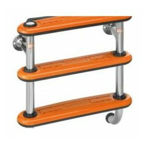 ASTRALPOOL Sortie De Bain à Sceller - Jeu De 2 5 ASTRALPOOL Sortie De Bain à Sceller - Jeu De 2 – Image 5