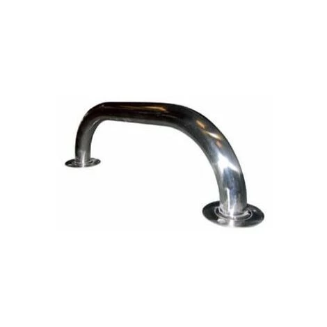 ASTRALPOOL Main Courante Pour Piscine à Visser Longueur 2.5 M 3 ASTRALPOOL Main Courante Pour Piscine à Visser Longueur 2.5 M – Image 3