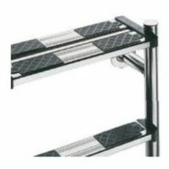 ASTRALPOOL Sortie De Bain Avec Deux Ancrages Extérieurs à Visser -Sécurité et protection de la piscine Soldes 7191252 3