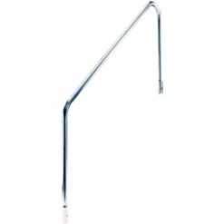 ASTRALPOOL Main Courante Platine A Visser L.1524mm - Le Jeu -