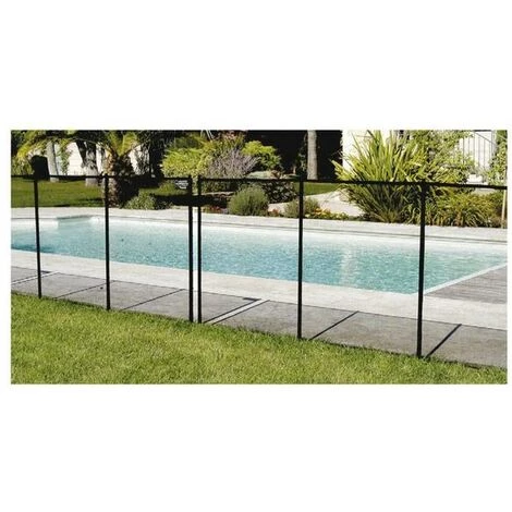 AQUALUX Barriere Filet Sectionnable 3 X 3.20 Soit 9.60 Ml 3 AQUALUX Barriere Filet Sectionnable 3 X 3.20 Soit 9.60 Ml – Image 3