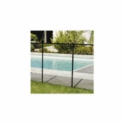 AQUALUX Barriere Filet Sectionnable 4 X 3.20 Soit 12.80 Ml